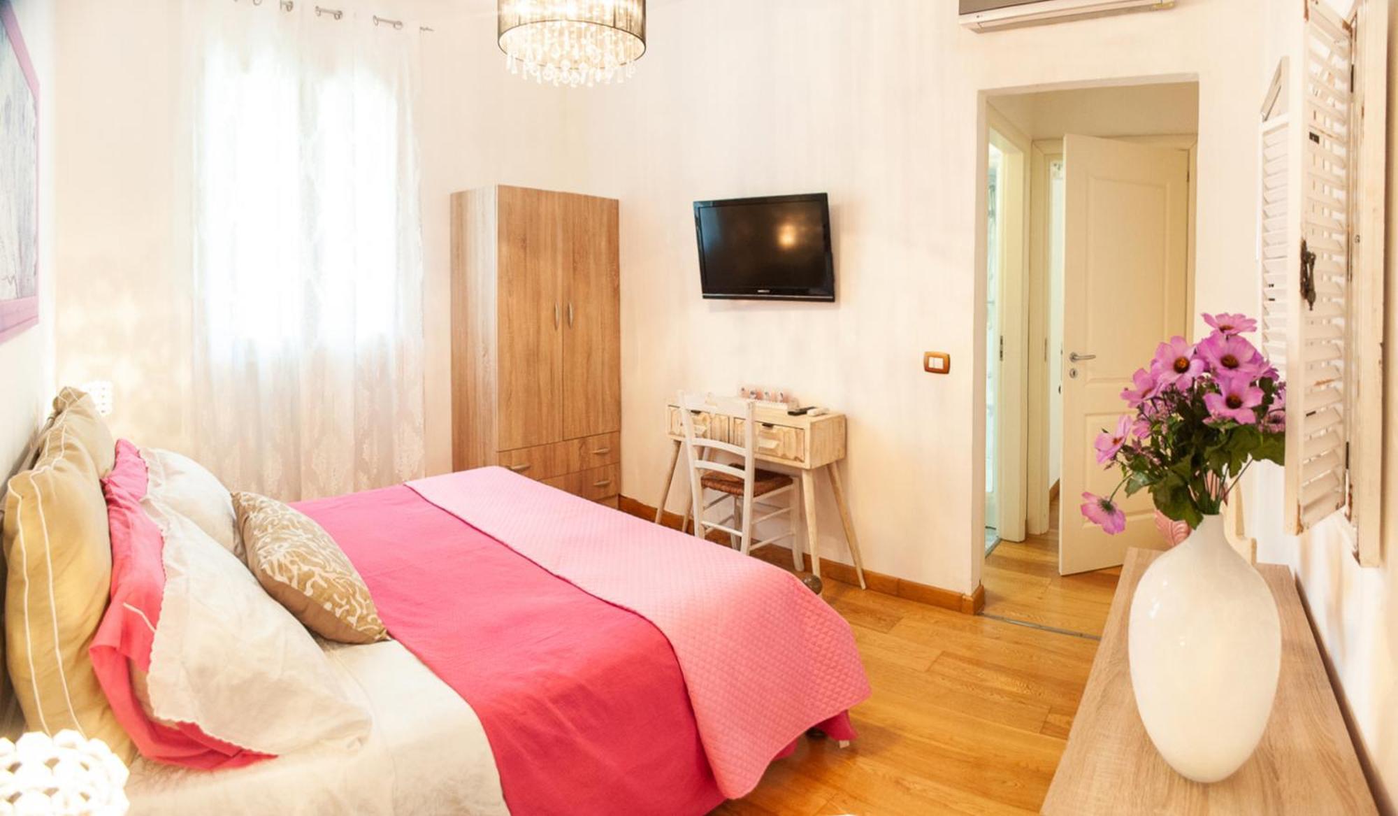 Sea Garden - Gallipoli Habitación foto